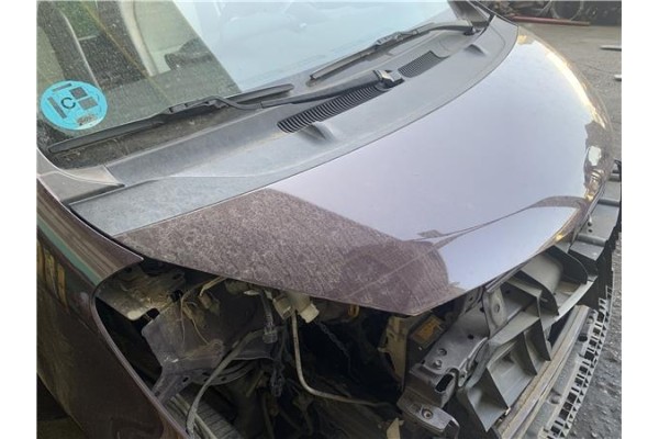 Recambio de capo para toyota iq (nuj1/ngj1/kgj1) 1.0 básico referencia OEM IAM 5330174010  