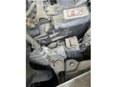 Recambio de centralita para toyota iq (nuj1/ngj1/kgj1) 1.0 básico referencia OEM IAM 8966174060  