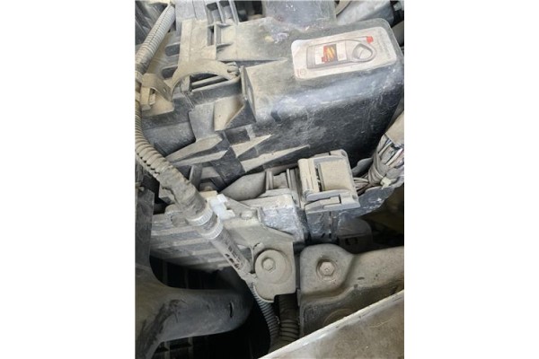 Recambio de centralita para toyota iq (nuj1/ngj1/kgj1) 1.0 básico referencia OEM IAM 8966174060  