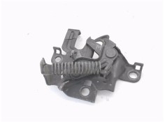 Recambio de cerradura capo para toyota iq (nuj1/ngj1/kgj1) 1.0 básico referencia OEM IAM 5351074010  