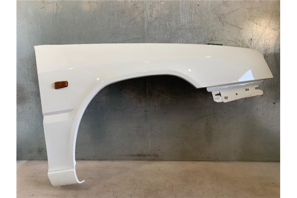Recambio de aleta delantero derecha para citroen zx 1.9 d referencia OEM IAM   