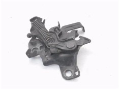 Recambio de cerradura capo para toyota iq (nuj1/ngj1/kgj1) 1.0 básico referencia OEM IAM 5351074010  