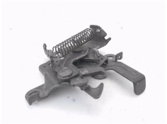 Recambio de cerradura capo para toyota iq (nuj1/ngj1/kgj1) 1.0 básico referencia OEM IAM 5351074010  