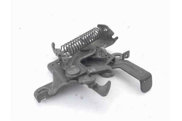 Recambio de cerradura capo para toyota iq (nuj1/ngj1/kgj1) 1.0 básico referencia OEM IAM 5351074010  