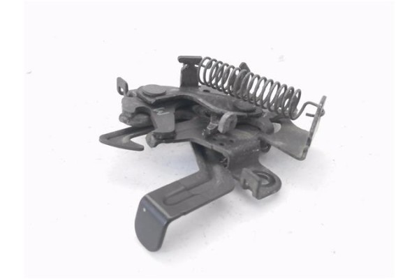 Recambio de cerradura capo para toyota iq (nuj1/ngj1/kgj1) 1.0 básico referencia OEM IAM 5351074010  