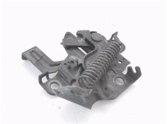 Recambio de cerradura capo para toyota iq (nuj1/ngj1/kgj1) 1.0 básico referencia OEM IAM 5351074010  