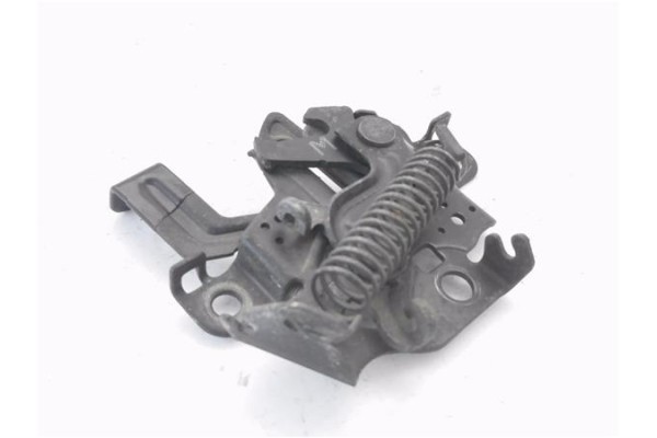 Recambio de cerradura capo para toyota iq (nuj1/ngj1/kgj1) 1.0 básico referencia OEM IAM 5351074010  