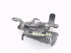 Recambio de cerradura capo para toyota iq (nuj1/ngj1/kgj1) 1.0 básico referencia OEM IAM 5351074010  