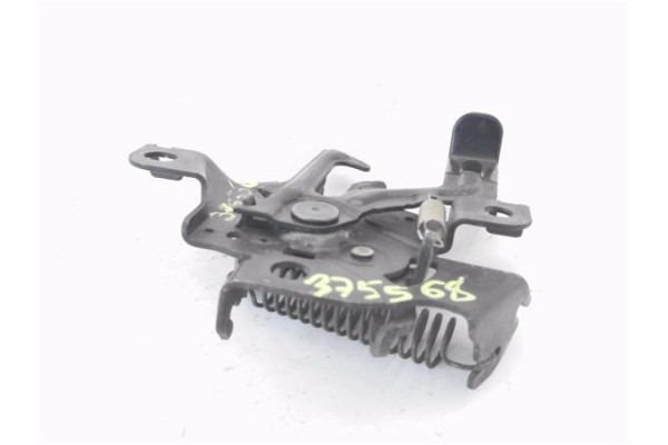 Recambio de cerradura capo para toyota iq (nuj1/ngj1/kgj1) 1.0 básico referencia OEM IAM 5351074010  
