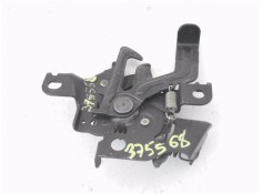 Recambio de cerradura capo para toyota iq (nuj1/ngj1/kgj1) 1.0 básico referencia OEM IAM 5351074010  