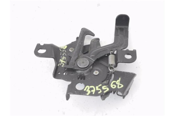 Recambio de cerradura capo para toyota iq (nuj1/ngj1/kgj1) 1.0 básico referencia OEM IAM 5351074010  