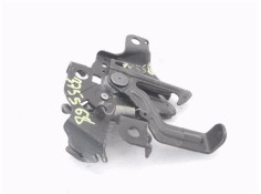 Recambio de cerradura capo para toyota iq (nuj1/ngj1/kgj1) 1.0 básico referencia OEM IAM 5351074010  