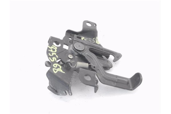 Recambio de cerradura capo para toyota iq (nuj1/ngj1/kgj1) 1.0 básico referencia OEM IAM 5351074010  