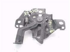Recambio de cerradura capo para toyota iq (nuj1/ngj1/kgj1) 1.0 básico referencia OEM IAM 5351074010  