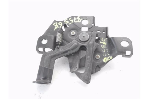 Recambio de cerradura capo para toyota iq (nuj1/ngj1/kgj1) 1.0 básico referencia OEM IAM 5351074010  