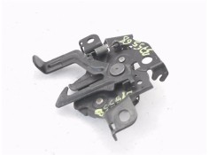 Recambio de cerradura capo para toyota iq (nuj1/ngj1/kgj1) 1.0 básico referencia OEM IAM 5351074010  