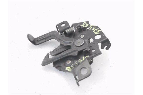 Recambio de cerradura capo para toyota iq (nuj1/ngj1/kgj1) 1.0 básico referencia OEM IAM 5351074010  