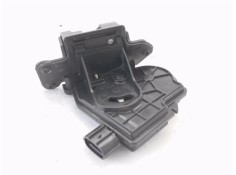 Recambio de cierre electromagnetico porton para toyota iq (nuj1/ngj1/kgj1) 1.0 básico referencia OEM IAM 6935028150  