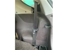 Recambio de cinturon seguridad trasero derecho para toyota iq (nuj1/ngj1/kgj1) 1.0 básico referencia OEM IAM 7336074040C1  