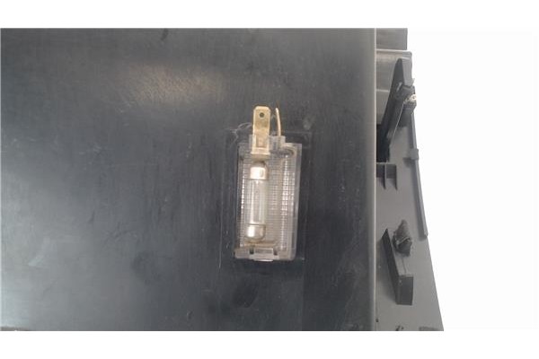 Recambio de guantera salpicadero para hyundai coupe (rd) 1.6 fx referencia OEM IAM   