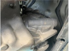 Recambio de compresor aire acond. para toyota iq (nuj1/ngj1/kgj1) 1.0 básico referencia OEM IAM 8832074010  