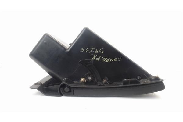 Recambio de guantera salpicadero para hyundai coupe (rd) 1.6 fx referencia OEM IAM   