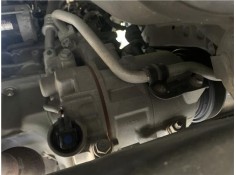 Recambio de compresor aire acond. para toyota iq (nuj1/ngj1/kgj1) 1.0 básico referencia OEM IAM 8832074010  