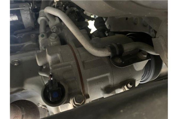 Recambio de compresor aire acond. para toyota iq (nuj1/ngj1/kgj1) 1.0 básico referencia OEM IAM 8832074010  