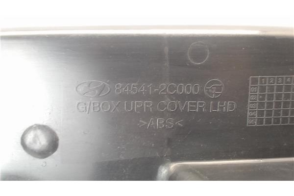Recambio de guantera salpicadero para hyundai coupe (rd) 1.6 fx referencia OEM IAM   
