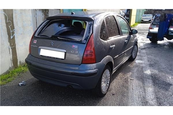 citroen c3 del año 2003
