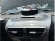 Recambio de consola para toyota iq (nuj1/ngj1/kgj1) 1.0 básico referencia OEM IAM 5530174010E0  