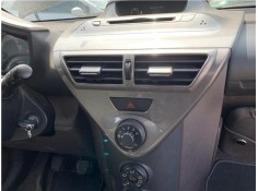 Recambio de consola para toyota iq (nuj1/ngj1/kgj1) 1.0 básico referencia OEM IAM 5530174010E0  
