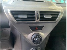 Recambio de consola para toyota iq (nuj1/ngj1/kgj1) 1.0 básico referencia OEM IAM 5530174010E0  
