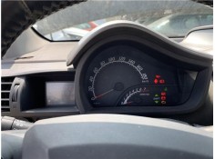 Recambio de cuadro completo para toyota iq (nuj1/ngj1/kgj1) 1.0 básico referencia OEM IAM 8380074040  