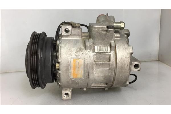 Recambio de compresor aire acond. para volkswagen passat berlina (3b2) 1.6 básico referencia OEM IAM 8D0260808 4472009634 447220