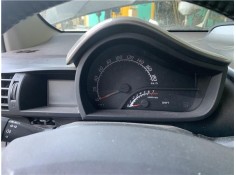 Recambio de cuadro completo para toyota iq (nuj1/ngj1/kgj1) 1.0 básico referencia OEM IAM 8380074040  