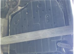 Recambio de deposito combustible para toyota iq (nuj1/ngj1/kgj1) 1.0 básico referencia OEM IAM 7710074010  