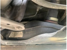 Recambio de deposito combustible para toyota iq (nuj1/ngj1/kgj1) 1.0 básico referencia OEM IAM 7710074010  