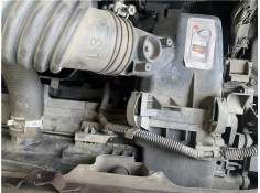Recambio de electroventilador para toyota iq (nuj1/ngj1/kgj1) 1.0 básico referencia OEM IAM 1636140080  