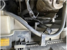 Recambio de electroventilador para toyota iq (nuj1/ngj1/kgj1) 1.0 básico referencia OEM IAM 1636140080  