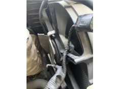 Recambio de electroventilador para toyota iq (nuj1/ngj1/kgj1) 1.0 básico referencia OEM IAM 1636140080  