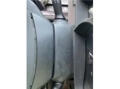 Recambio de embellecedor columna direccion para toyota iq (nuj1/ngj1/kgj1) 1.0 básico referencia OEM IAM 4528674010C0 4528774020