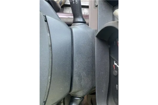 Recambio de embellecedor columna direccion para toyota iq (nuj1/ngj1/kgj1) 1.0 básico referencia OEM IAM 4528674010C0 4528774020 Recambio de embellecedor columna direccion para toyota iq (nuj1/ngj1/kgj1) 1.0 básico referencia OEM IAM 4528674010C0 4528774020