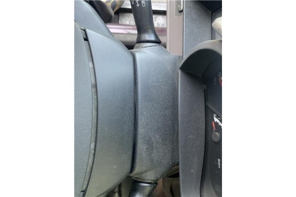 Recambio de embellecedor columna direccion para toyota iq (nuj1/ngj1/kgj1) 1.0 básico referencia OEM IAM 4528674010C0 4528774020
