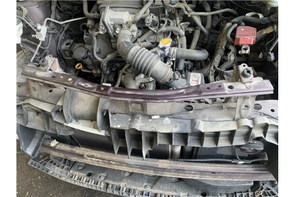 Recambio de frente delantero para toyota iq (nuj1/ngj1/kgj1) 1.0 básico referencia OEM IAM 5320874010  