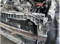 Recambio de frente delantero para toyota iq (nuj1/ngj1/kgj1) 1.0 básico referencia OEM IAM 5320874010  