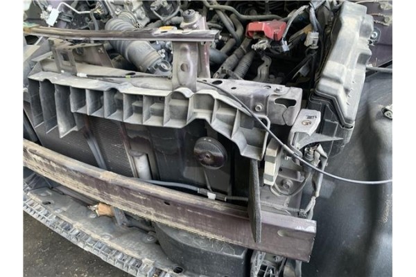 Recambio de frente delantero para toyota iq (nuj1/ngj1/kgj1) 1.0 básico referencia OEM IAM 5320874010  