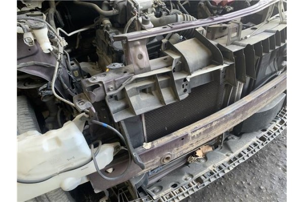 Recambio de frente delantero para toyota iq (nuj1/ngj1/kgj1) 1.0 básico referencia OEM IAM 5320874010  