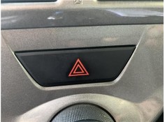 Recambio de interruptor luces emergencia para toyota iq (nuj1/ngj1/kgj1) 1.0 básico referencia OEM IAM 8433274010  