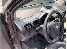 Recambio de kit airbag para toyota iq (nuj1/ngj1/kgj1) 1.0 básico referencia OEM IAM 7390074010E0  